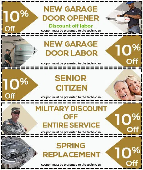 United Garage Door Repair Castalian Springs, TN 615-447-8021